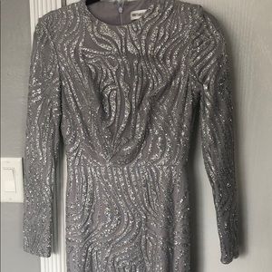 Stunning Portia&Scarlett gown. Size 2.